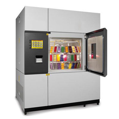 氙灯老化试验机