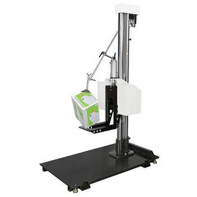 包装跌落试验机<br...