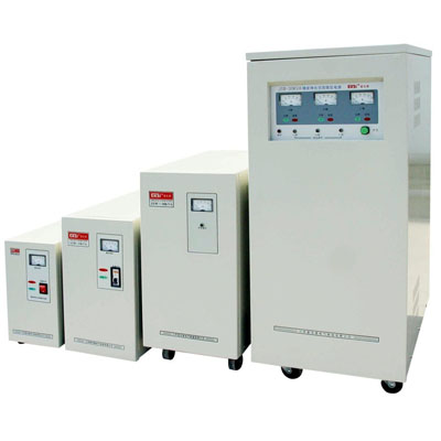 交流净化稳压电源