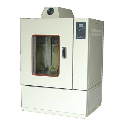 温湿度检定箱