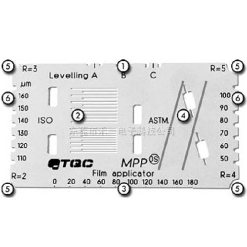 划格器|划格板|多功...