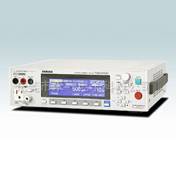 泄漏电流测试仪