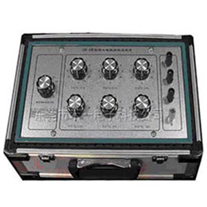 接地电阻表<br>检...