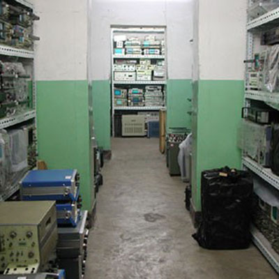 广东测试仪器专业维修...