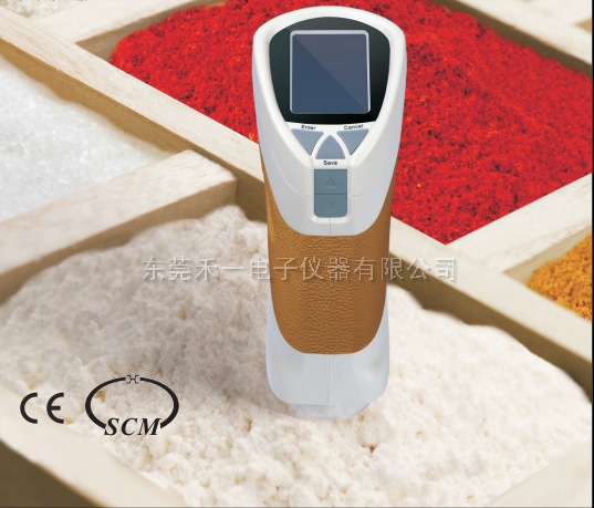 精密色差仪<br>C...