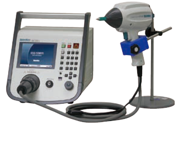 静电放电模拟试验器<...