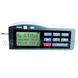 TR200手持式粗糙...