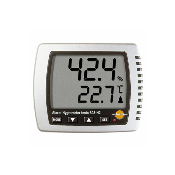 TESTO温湿度表<...