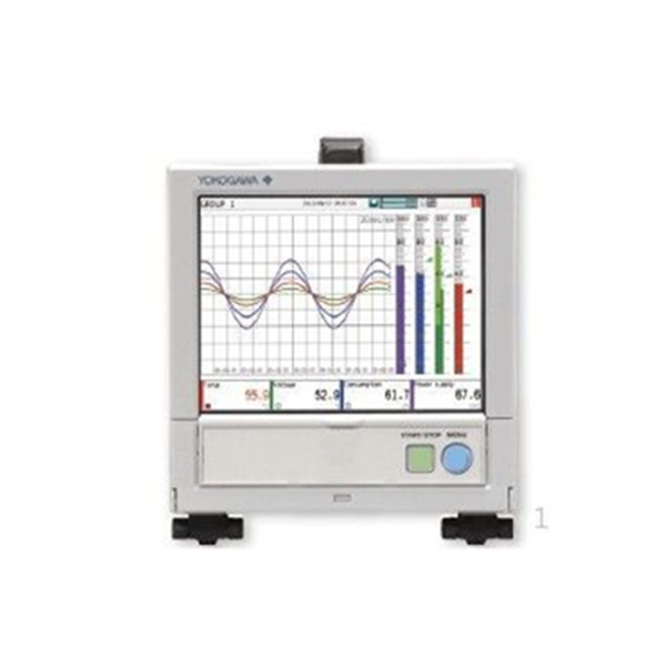 日本横河GP10、G...