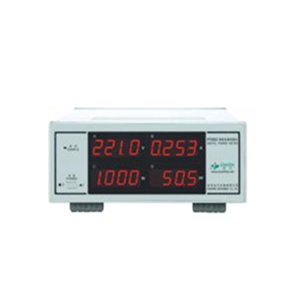 PF9800智能电量...