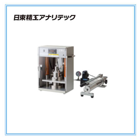 粉体电阻率测试系统M...