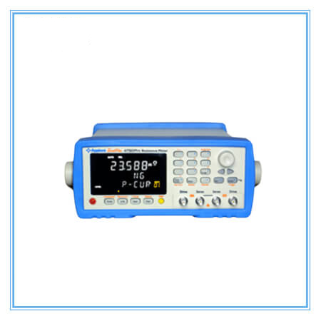 510L直流低电阻测...