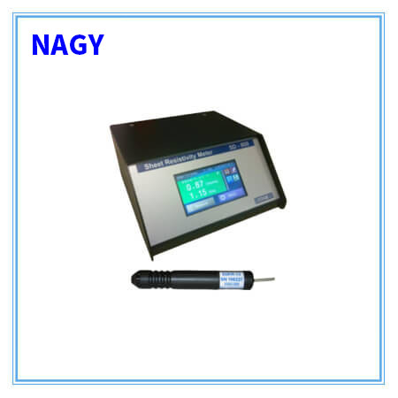 SD-810精密方块...