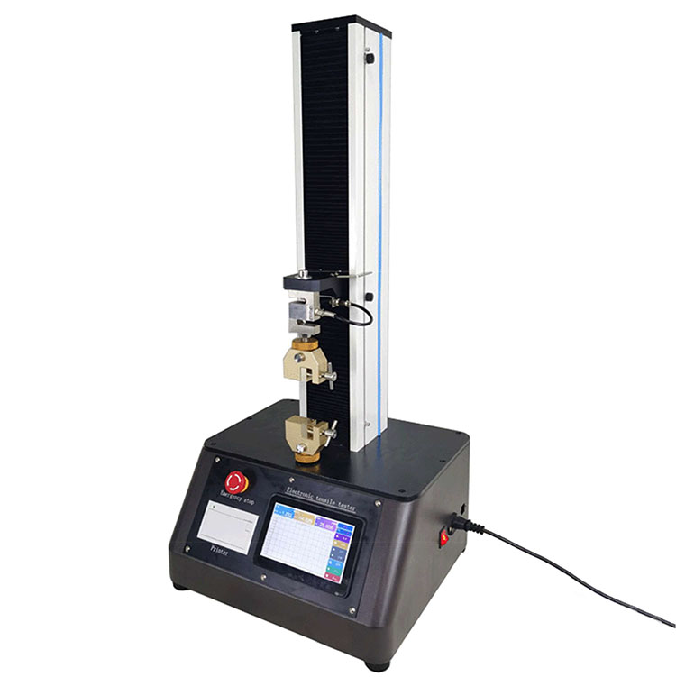 触摸屏拉力试验机 型...
