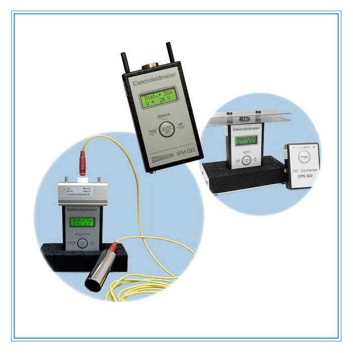 EFM-022静电场...